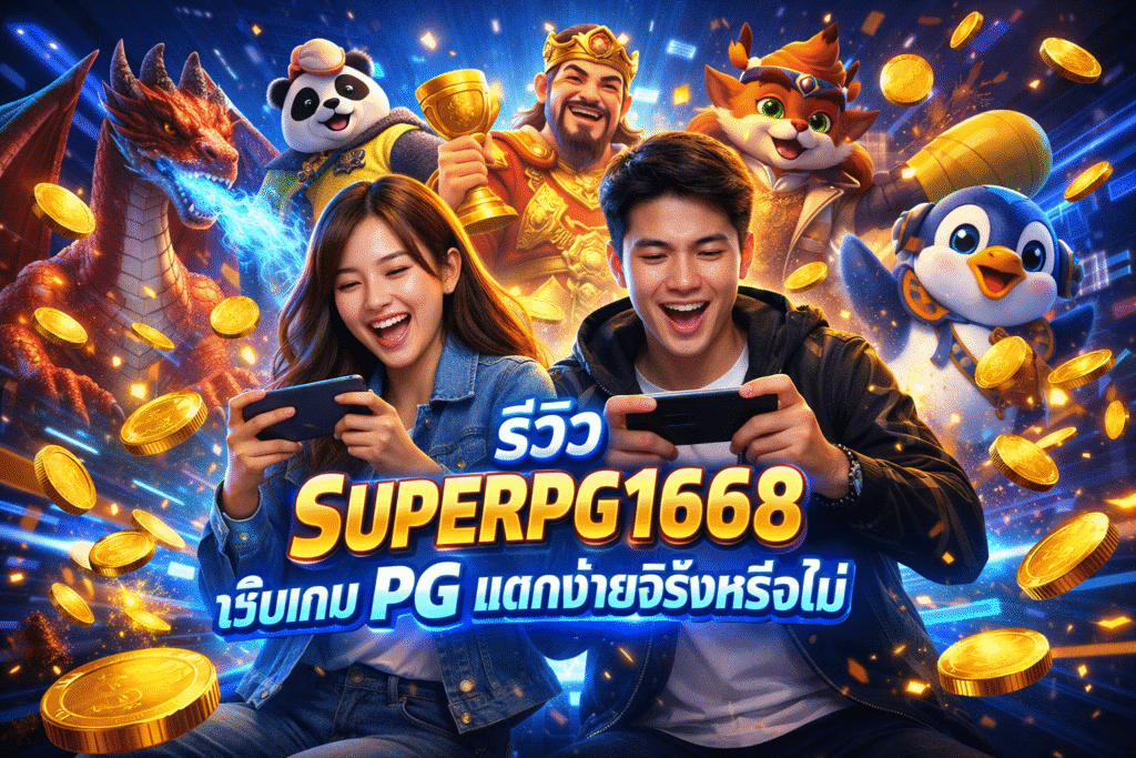 SUPERPG1668