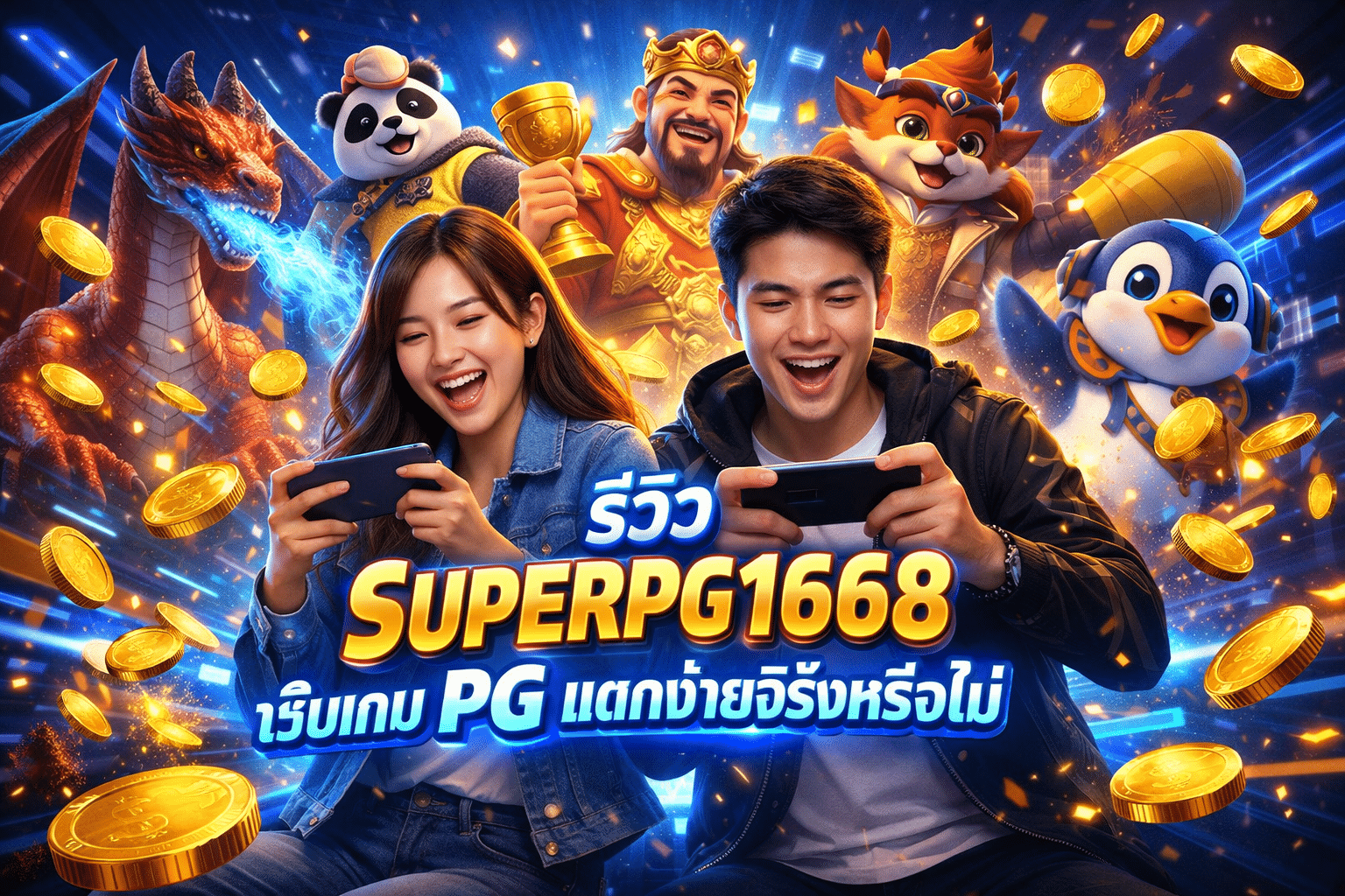 SUPERPG1668