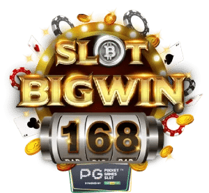 SLOT BIG WIN 168